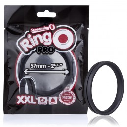 Ringo Pro XXL - Negro - Unidad