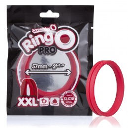 Ringo Pro XXL - Rojo - Cada...
