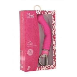 Ellie G Bendable Vibrator...