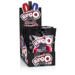 Ringo Pro Lg - 12 Count Pop...