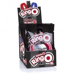 Ringo Pro XL - Boîte de 12...