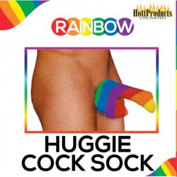 Chaussettes Huggie Rainbow...
