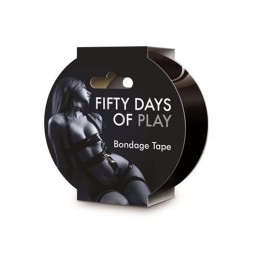 Fifty Days of Play -...