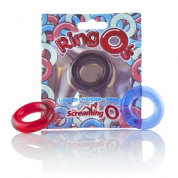 Ringo - Rouge - Chaque