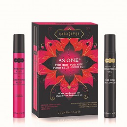 Kit pour couples