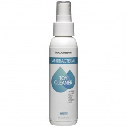 Spray nettoyant...