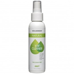 Natural Toy Cleaner Spray -...