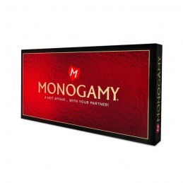 Monogamy, a Hot Affair......