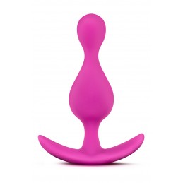 Luxe Explore - Fuchsia