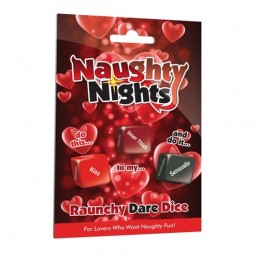 Dados de Noches Traviesas