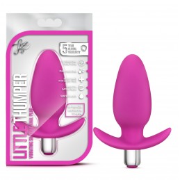 Luxe Little Thumper - Rose