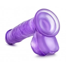 B Yours Sweet N Hard 1 -...