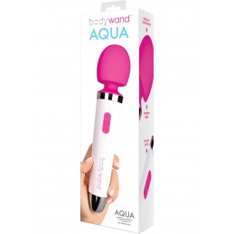 Bodywand Aqua - Rose