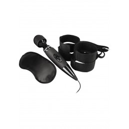 Cubrecama Bodywand Midnight
