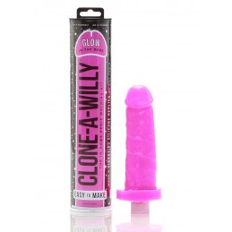 Kit Clone-a-Willy...