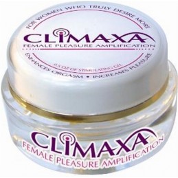Climax Female Amplification...