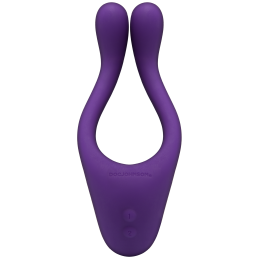 Tryst Multi Erogenous Zone...