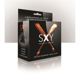 Menottes sexy