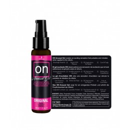 Gel estimulante original -...