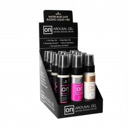 Gels stimulants On -...