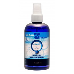 Cleanse Toy Cleaner 8oz. /...