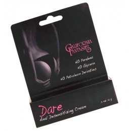 Dare - Crema...