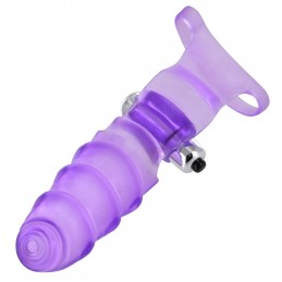 Guante vibrador doble para...