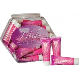 Libido - Aphrodisiac for...