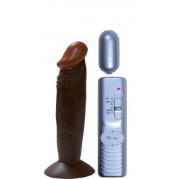 Vibrador Afro American...