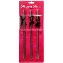 Pailles de strip-tease - Homme