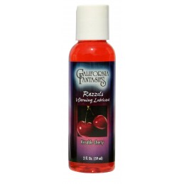 Razzels Warming Lubricant -...