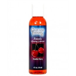 Razzels Warming Lubricant -...