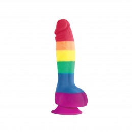 Édition Fierté Couleurs -...