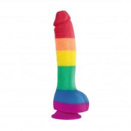 Edición Orgullo de Colores...