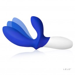 Loki Wave - Azul Federal