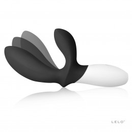 Loki Wave - Noir d'obsidienne