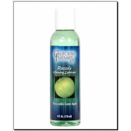 Razzels Warming Lubricant -...