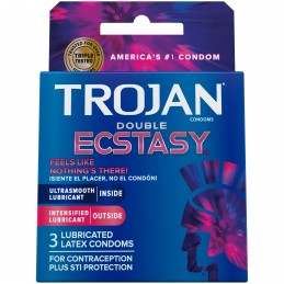 Trojan Double Ecstasy -...