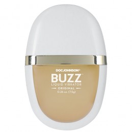 Buzz - Vibrateur liquide -...