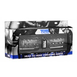 Tom of Finland Head to Head...