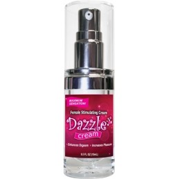 Dazzle Female Stimulating...
