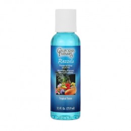 Razzels Warming Lubricant -...