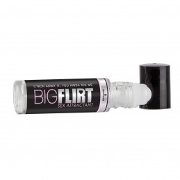Attractif sexuel Big Flirt...