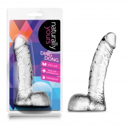 Naturalmente tuyo Ding Dong...