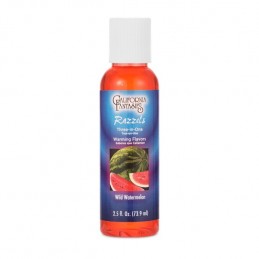 Razzels Warming Lubricant -...