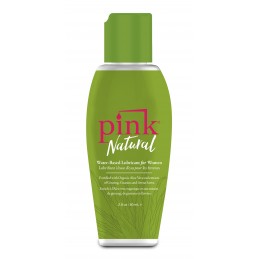 Pink Natural - 2.8 Oz. / 80 ml