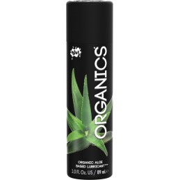 Lubrifiant Wet Organics -...