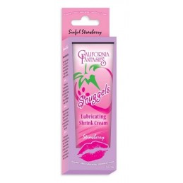 Snuggels - Crema lubricante...