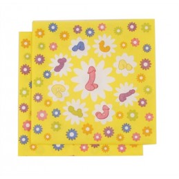 Serviettes de table en...