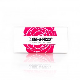 Kit para clonar una vagina...